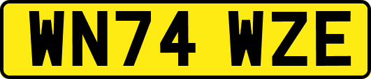 WN74WZE
