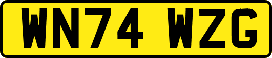 WN74WZG