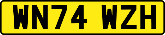 WN74WZH