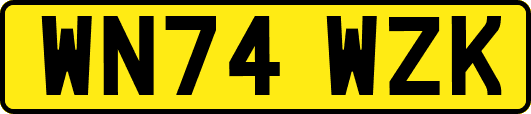 WN74WZK