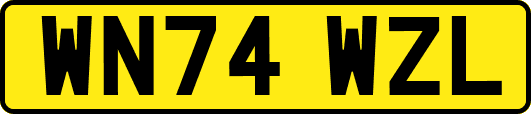 WN74WZL
