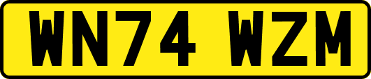 WN74WZM