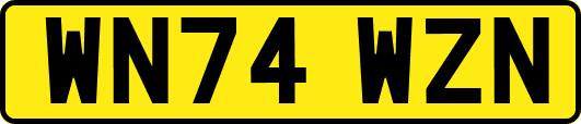 WN74WZN