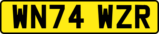 WN74WZR