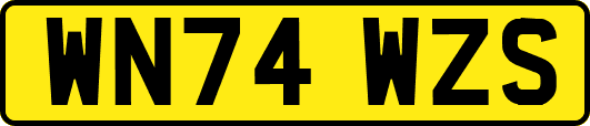 WN74WZS