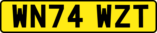 WN74WZT