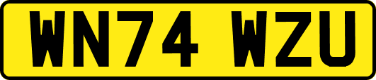 WN74WZU