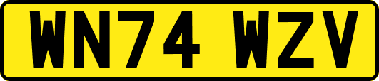 WN74WZV