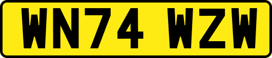 WN74WZW
