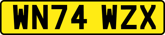 WN74WZX