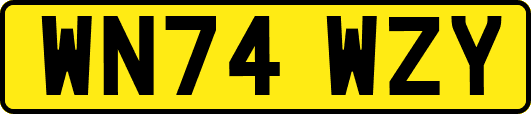 WN74WZY