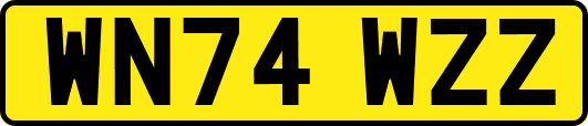 WN74WZZ