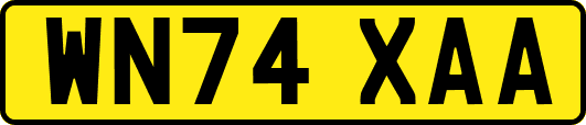 WN74XAA