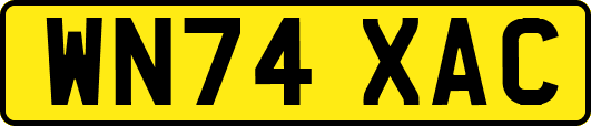 WN74XAC