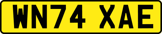 WN74XAE