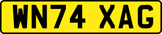 WN74XAG