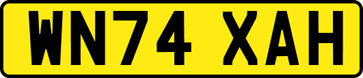 WN74XAH