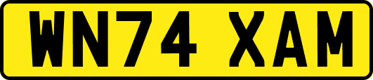 WN74XAM