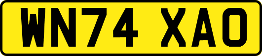 WN74XAO