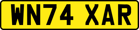 WN74XAR
