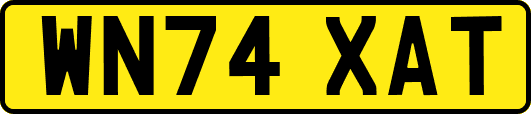 WN74XAT