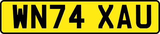 WN74XAU
