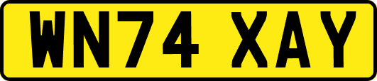 WN74XAY