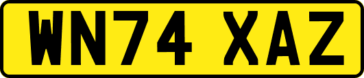 WN74XAZ