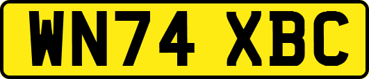 WN74XBC