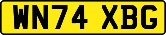 WN74XBG