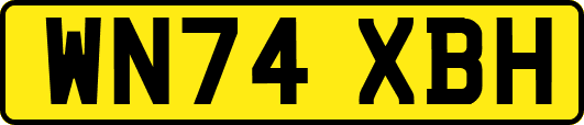 WN74XBH