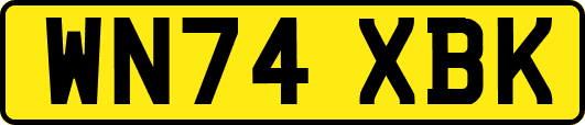 WN74XBK