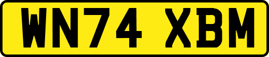 WN74XBM