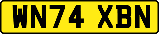 WN74XBN