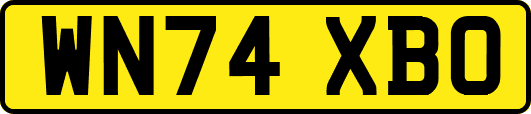 WN74XBO