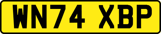WN74XBP