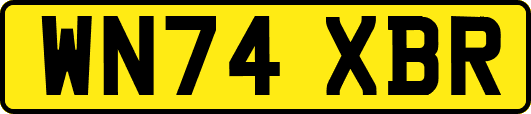 WN74XBR