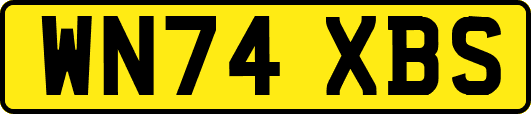 WN74XBS