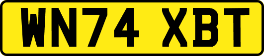 WN74XBT