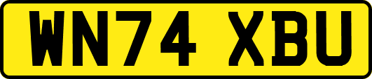 WN74XBU