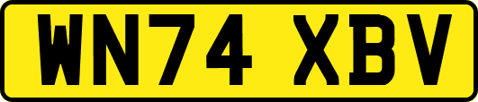 WN74XBV