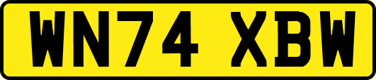 WN74XBW
