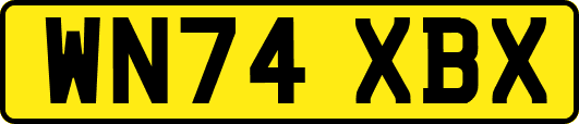 WN74XBX