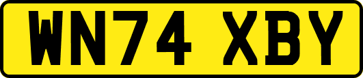 WN74XBY