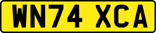 WN74XCA