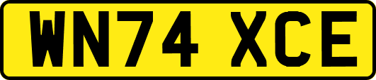 WN74XCE