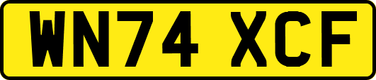 WN74XCF