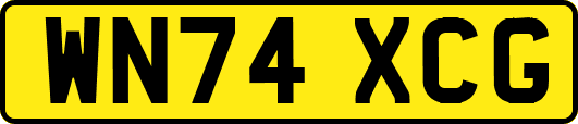 WN74XCG
