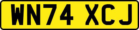 WN74XCJ