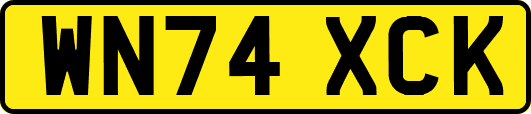WN74XCK